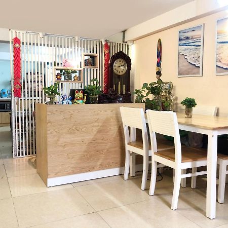 Trangtien Hostel Hanoi Dış mekan fotoğraf