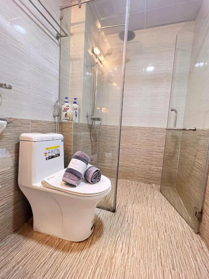 Trangtien Hostel Hanoi Dış mekan fotoğraf