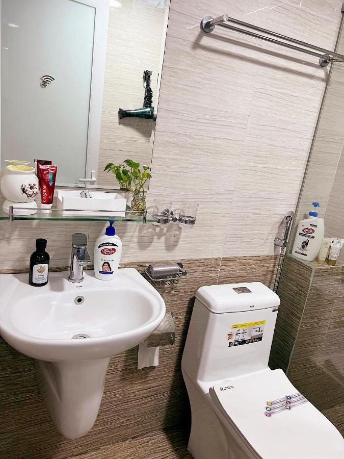 Trangtien Hostel Hanoi Dış mekan fotoğraf
