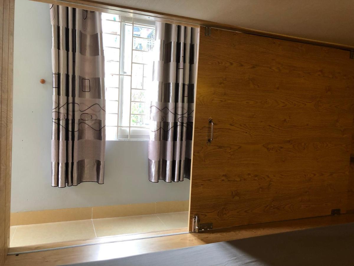 Trangtien Hostel Hanoi Dış mekan fotoğraf