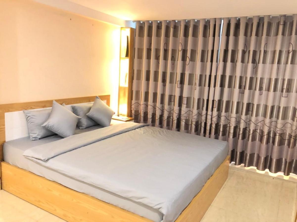 Trangtien Hostel Hanoi Dış mekan fotoğraf