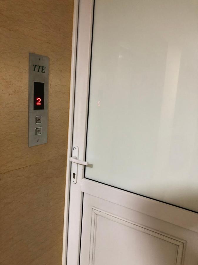 Trangtien Hostel Hanoi Dış mekan fotoğraf